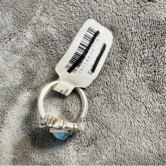 New Free People Ring - Picture 3 of 3